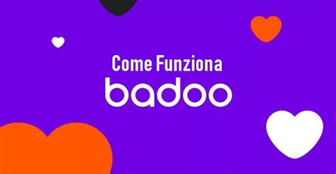 Come funziona Badoo